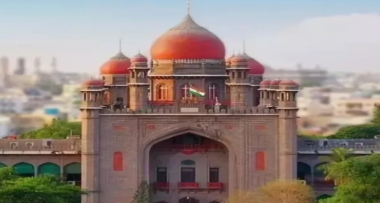 హైకోర్టులో కేసీఆర్‌, హరీష్‌రావుకు ఊరట.. కాళేశ్వరం కమిషన్ నివేదికపై స్పష్టత

