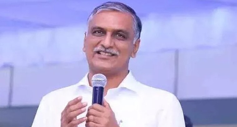 సిగాచీ బాధితులకు కోటి రూపాయల పరిహారం ఇప్పించండి.. లేదంటే నా పదవికి రాజీనామా చేస్తా: హరీశ్ రావు సవాల్

