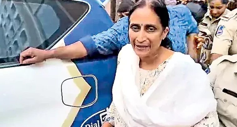 సృష్టి ఫెర్టిలిటీ సెంటర్ కుంభకోణం.. డాక్టర్ నమ్రత అక్రమాలు బయటపడ్డాయి

