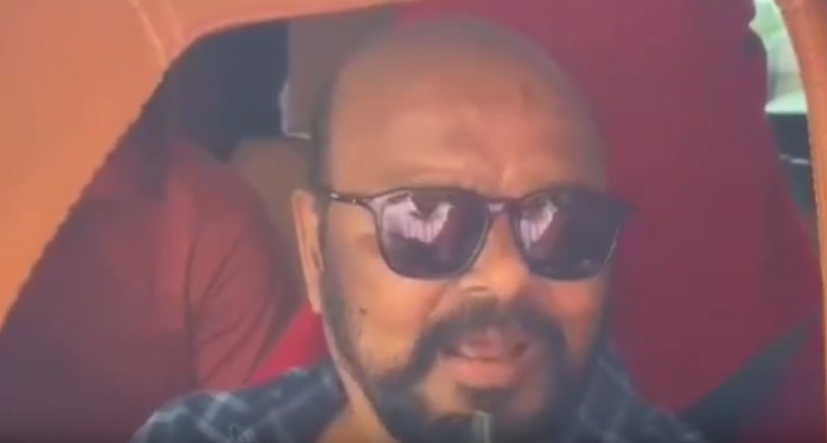 కొండా మురళి.. ప్రజాబలంతో భయం లేని నాయకుడు

