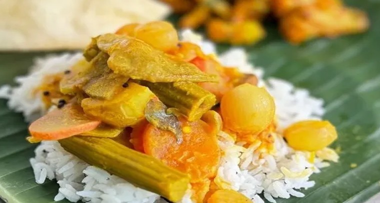 ఇందిరమ్మ క్యాంటీన్లు.. హైదరాబాద్‌లో రూ.5కే రుచికరమైన అల్పాహారం, భోజనం

