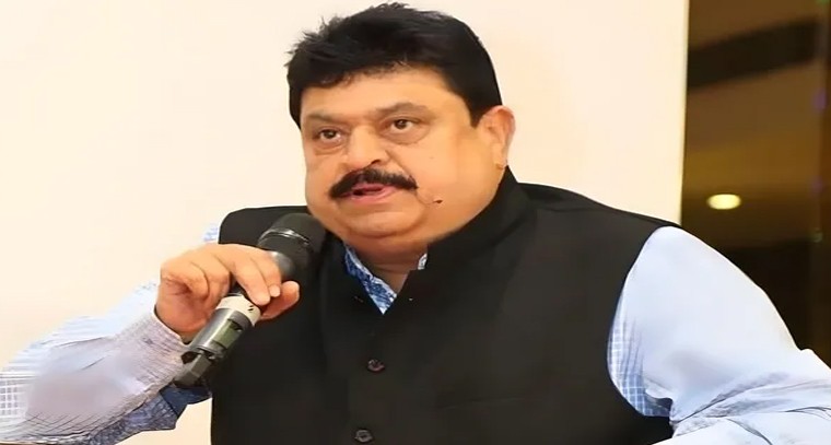 బీజేపీ రాష్ట్ర అధ్యక్షుడిగా ఎన్. రామచంద్రరావు నియామకం.. నల్లబండగూడెంలో హర్షోత్సవాలు

