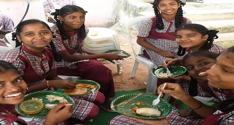 సీఎం బ్రేక్ ఫాస్ట్ స్కీమ్.. జూన్ 12 నుంచే అమలు, విద్యార్థులకు రుచికరమైన మెనూ ఖరారు!

