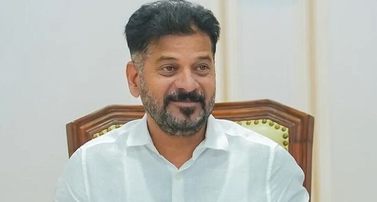 సివిల్స్‌లో తెలంగాణ బిడ్డల జైత్రయాత్ర.. అభ్యర్థులకు సీఎం రేవంత్ రెడ్డి అభినందనలు

