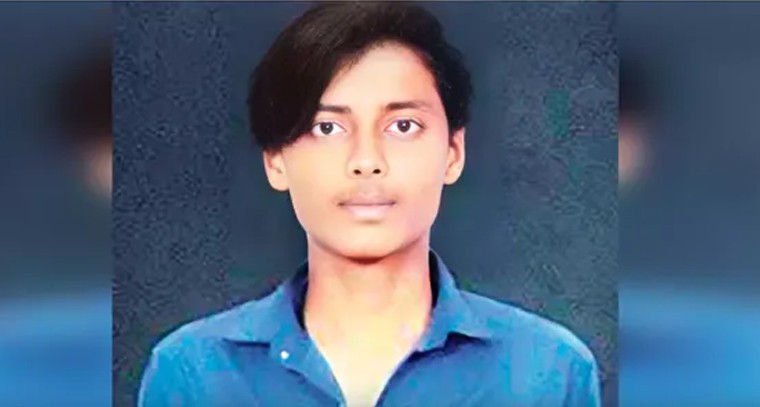 బోరబండలో దారుణం.. ప్రేమ కథ విషాదాంతం

