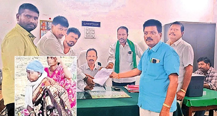 ఆశాలపల్లి సర్పంచ్ స్థానం.. ఒకే ఎస్సీ మహిళ ఏకగ్రీవ గెలుపు – ప్రవాస జీవితం వెనుక గల కథ

