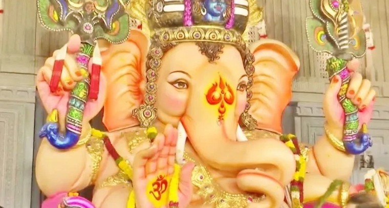 దేశవ్యాప్తంగా ఘనంగా ముగిసిన గణేష్ ఉత్సవాలు.. ఖైరతాబాద్, బాలాపూర్ ప్రత్యేక గుర్తింపు

