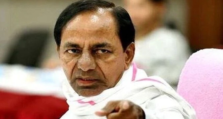 జాతీయ రాజకీయాల్లో మళ్లీ 'గులాబీ' గర్జన.. ఏప్రిల్‌లో కేసీఆర్ ఢిల్లీ పర్యటన

