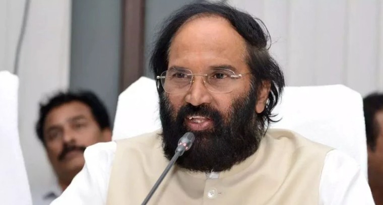 కృష్ణా జలాల వివాదం.. ఆల్మట్టి డ్యామ్‌పై తెలంగాణ గట్టి నిరసన్

