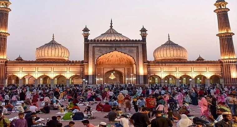 ఈ రోజు నమాజ్ సమయాలు.. హైదరాబాద్ & పరిసర ప్రాంతాలు

