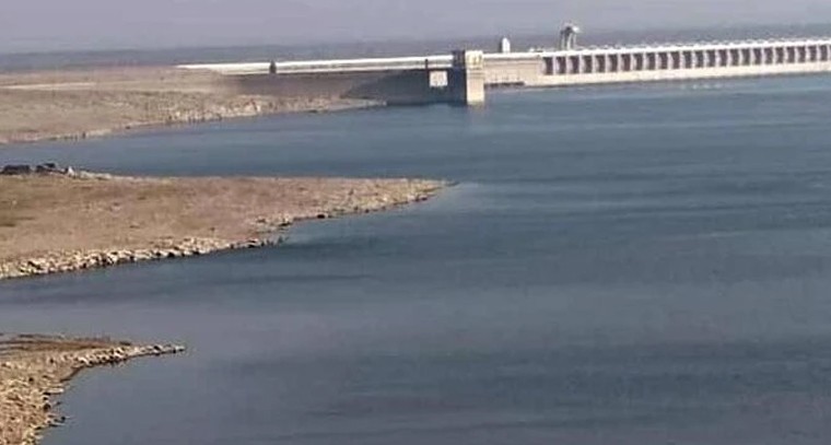 నాగార్జున సాగర్‌లో నీటి నిల్వలపై ఆందోళన.. పొదుపుగా వాడాలని అధికారుల హెచ్చరిక

