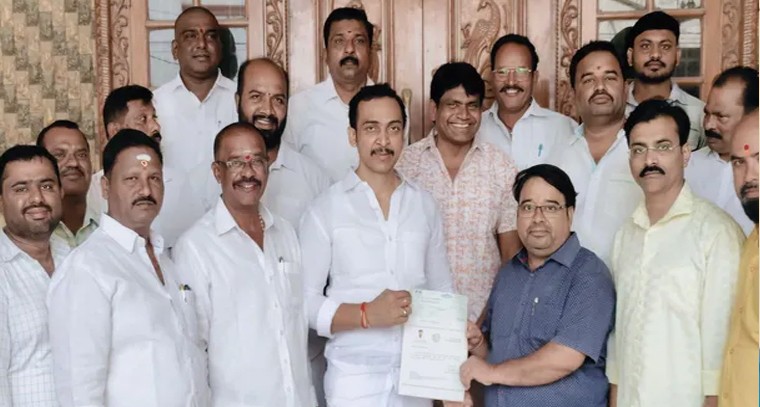 ఉప్పల్‌లో సీఎంఆర్ఎఫ్‌.. పేదలకు ఆర్థిక ఆసరా

