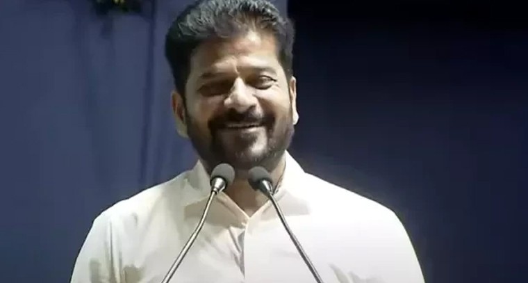 కమ్యూనిస్టులు అధికారంలోకి తేవడానికి కాదు.. దించడానికే! .. రేవంత్ రెడ్డి సంచలన వ్యాఖ్యలు

