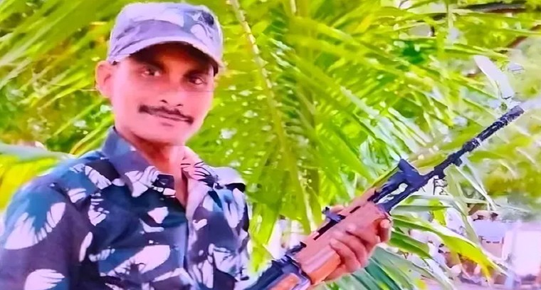 ఐదు రోజుల్లో పెళ్లి… కాని విషాదాంతం


