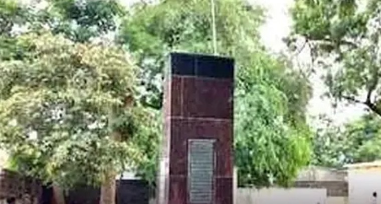 వల్లాల మారణకాండ.. స్వాతంత్ర్యానంతర రజాకార్ దారుణత్వానికి స్మారకం

