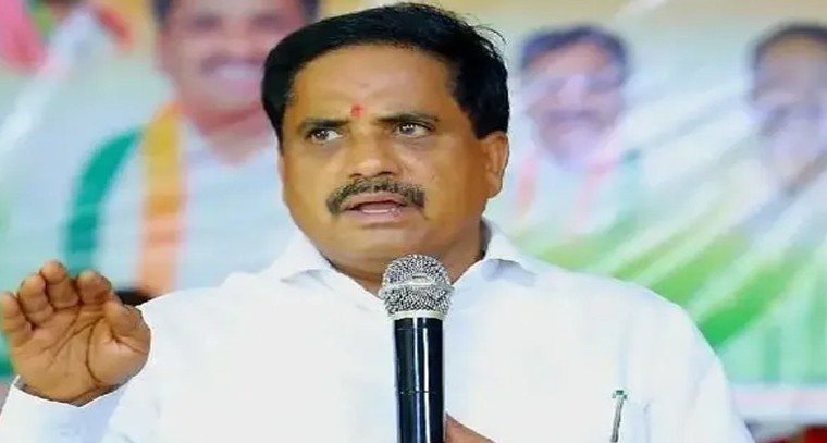 కల్వకుర్తిలో ఎమ్మెల్యే కసిరెడ్డి పర్యటన.. అభివృద్ధి కార్యక్రమాలకు నూతన ఊపిరి

