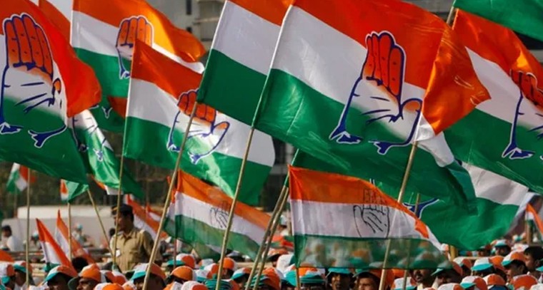 తెలంగాణ కాంగ్రెస్ ఉమ్మడి జిల్లాల ఇన్‌ఛార్జుల నియామకం.. పార్టీ బలోపేతానికి కీలక అడుగు

