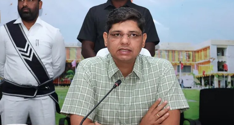 కామారెడ్డి జిల్లా పత్తి రైతులకు అలర్ట్.. ఫిబ్రవరి 27 వరకు కొనుగోలు కేంద్రాల గడువు పొడిగింపు

