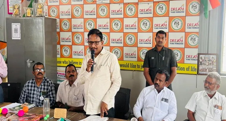 మహబూబ్‌నగర్‌లో సైన్స్ ల్యాబ్ సందర్శన.. ఉపాధ్యాయుల కృషిని కొనియాడిన ఎమ్మెల్యే

