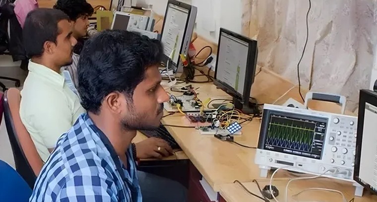 సైబర్ సెక్యూరిటీలో భవిష్యత్‌కు దారిచూపే శిక్షణ.. సెప్టెంబర్ 19వ తేదీ లోపు దరఖాస్తులు

