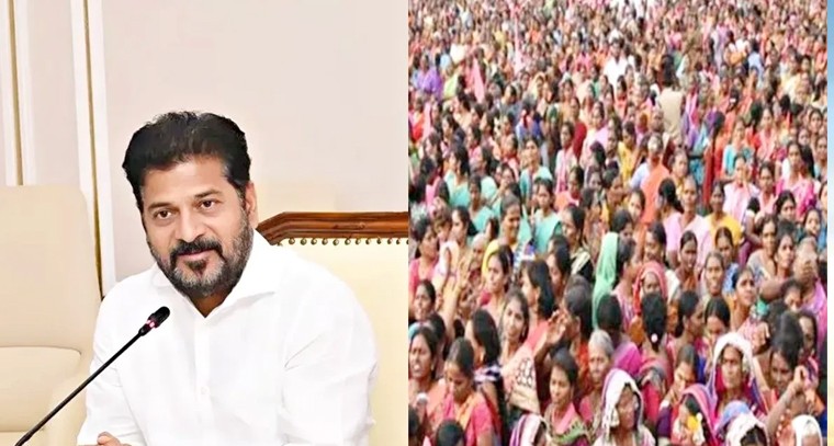 మహిళల శక్తికి కొత్త రూపం.. తెలంగాణలో కీలక నిర్ణయాలతో ముందుకు కాంగ్రెస్ ప్రభుత్వం

