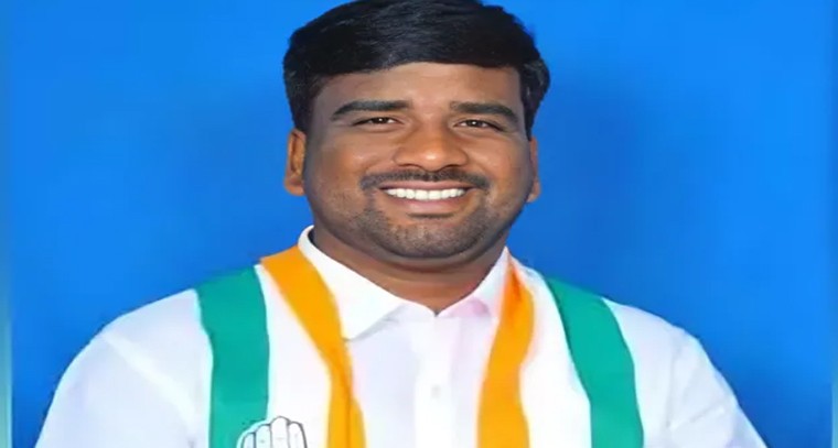 మెదక్‌లో కాంగ్రెస్ నేత హత్య.. ఎస్పీ శ్రీనివాసరావు కీలక వెల్లడి

