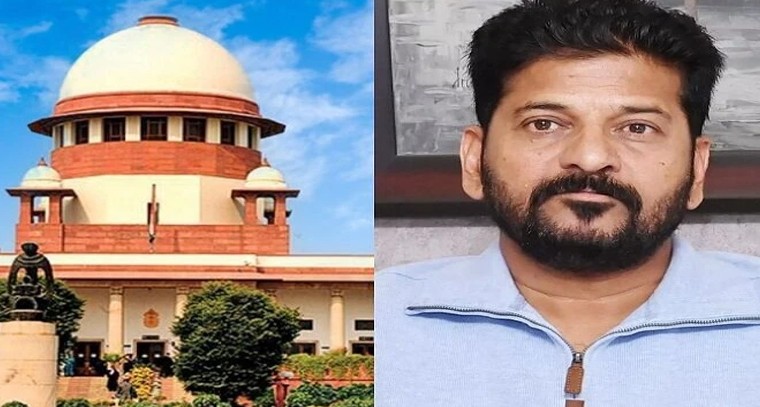 బీసీ రిజర్వేషన్లపై సుప్రీంకు తెలంగాణ ప్రభుత్వం.. 'ఇందిరా సాహ్నీ' తీర్పు రాజకీయ కోటాకు వర్తించదు

