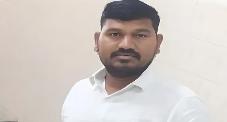 జగిత్యాల రూరల్ బీజేపీకి కొత్త జోష్.. శెట్టి రవీందర్ ఉపాధ్యక్షుడిగా నియమితులు

