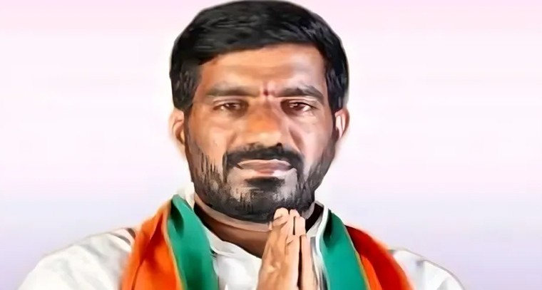 నూతన మండలాల అధ్యక్షుల నియామకం

