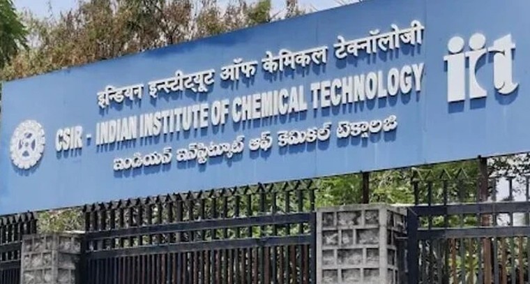 IICT హైదరాబాద్‌లో 16 ప్రాజెక్ట్ ఉద్యోగాలు.. నేరుగా ఇంటర్వ్యూ రేపే!

