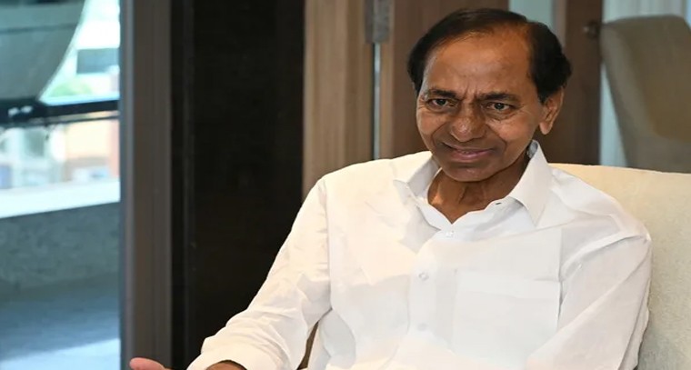 కేసీఆర్ ఆరోగ్య పరీక్షలు.. యశోదా ఆసుపత్రి నుంచి నందినగర్ నివాసానికి

