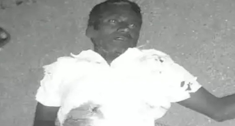 నల్గొండలో ఘోర రోడ్డు ప్రమాదం.. వ్యక్తి మృతి

