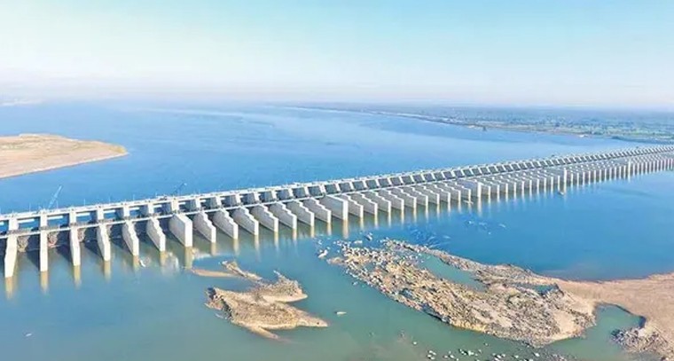 కాళేశ్వరంపై NDSA నివేదిక ఆధారంగా సీబీఐ విచారణకు తెలంగాణ ప్రభుత్వం సిఫారసు

