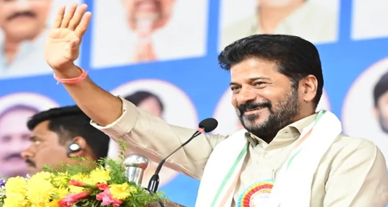అభివృద్ధిలో అందరినీ కలుపుకుని ముందుకు వెళతాం.. సీఎం రేవంత్

