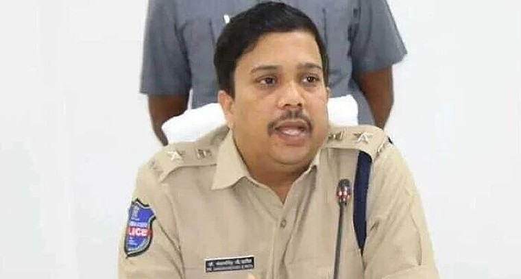 కుమ్మెర జాతర విషాదం.. ముగ్గురు నిందితుల అరెస్ట్, సర్పంచ్ కోసం కొనసాగుతున్న గాలింపు

