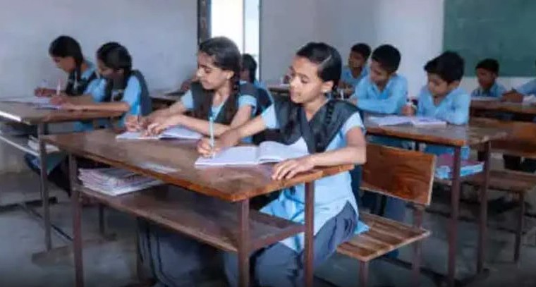 గురుకులాల్లో 5వ తరగతి ఎంట్రన్స్ టెస్ట్ ఫలితాలు విడుదల

