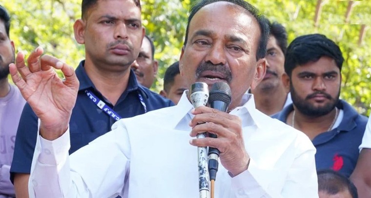 బీజేపీలో విభేదాల ఊపిరి.. బండి vs ఈటల తేడా తొలకరి జ్వాలలేనా?

