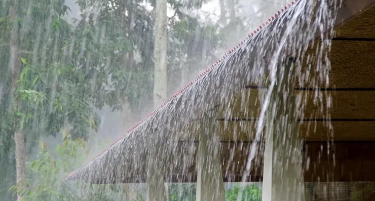 హైదరాబాద్‌లో వర్షం ప్రారంభం.. అప్రమత్తంగా ఉండండి!

