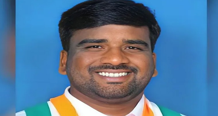 కాంగ్రెస్ నేత అనిల్ హత్య కేసు.. ఏపీ ఎమ్మెల్యే కుటుంబంపై అనుమానాలు

