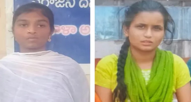 కామారెడ్డి బాలసదనంలో కలకలం.. గోడ దూకి ఇద్దరు బాలికల పరారీ

