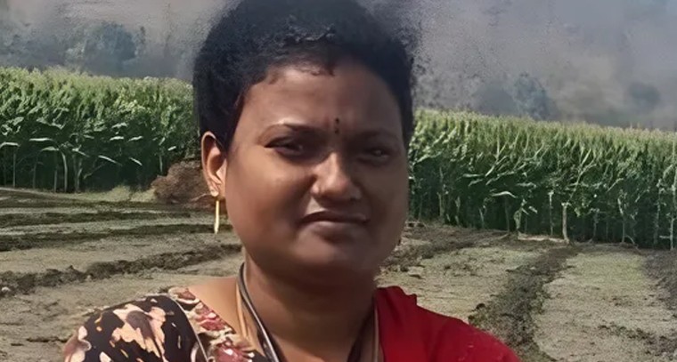బీర్కూర్‌లో రైతులకు ఆధార్ ఆధారిత గుర్తింపు కార్డులు  

