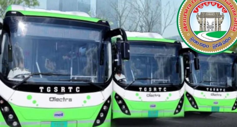 టీజీఎస్‌ఆర్టీసీ టికెట్ ధరల పెంపు పుకార్లపై స్పష్టత.. సాధారణ బస్సులకు మార్పు లేదు

