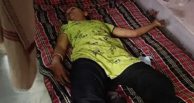 నల్గొండలో యువతి దారుణ హత్య.. ప్రేమ కథ విషాదాంతం

