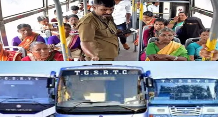 టీఎస్‌ఆర్టీసీ స్మార్ట్ కార్డులతో ప్రయాణ సౌకర్యం మరింత సులభం

