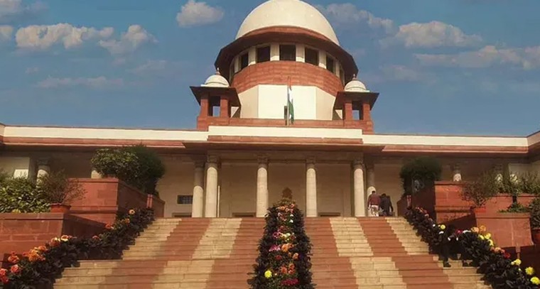 గట్టు వామనరావు దంపతుల హత్య కేసు.. సీబీఐ దర్యాప్తుకు సుప్రీంకోర్టు ఆదేశం

