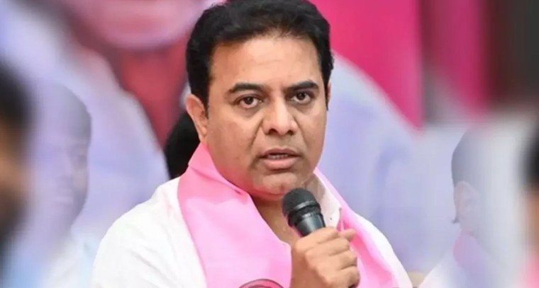 జూబ్లీహిల్స్ బైఎలక్షన్‌ను చాలెంజ్‌గా తీసుకోవాలి: కేటీఆర్ పిలుపు

