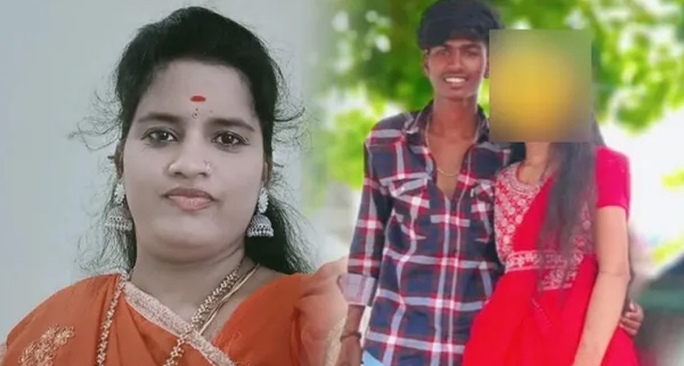 జీడిమెట్ల హత్య కేసు.. తల్లిపై కూతురు కసి, సంచలన విషయాలు

