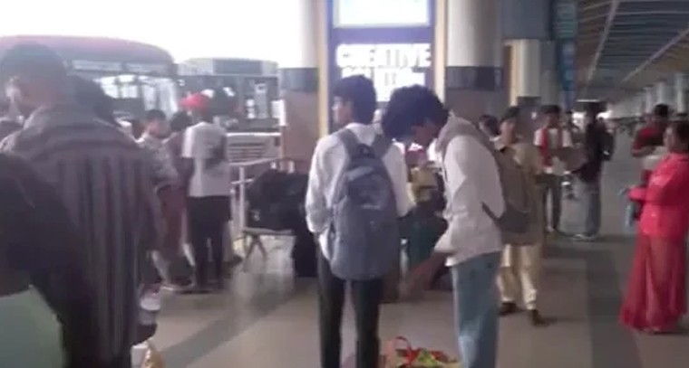 మూసీ వరద తగ్గడంతో ఎంజీబీఎస్‌లో బస్సు సేవలు పునఃప్రారంభం

