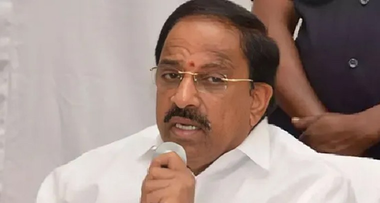 ‘రైతు భరోసా’పై ఆందోళన వద్దు.. మంత్రి తుమ్మల హామీ

