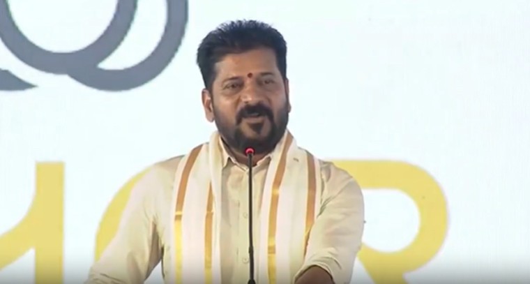 తెలంగాణలో పెట్టుబడుల ఆకర్షణకు మెరుగైన విధానాలు.. సీఎం రేవంత్ రెడ్డి

